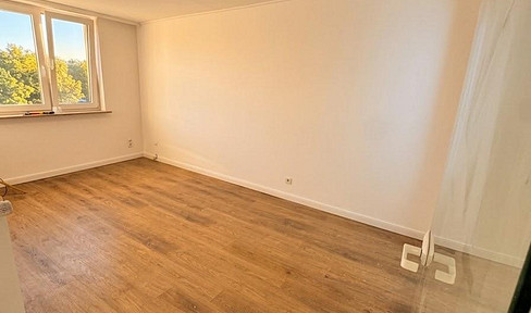Kapitalanlage in Hannover-Mittelfeld – vermietete 2,5-Zimmer-Wohnung mit Aufzug