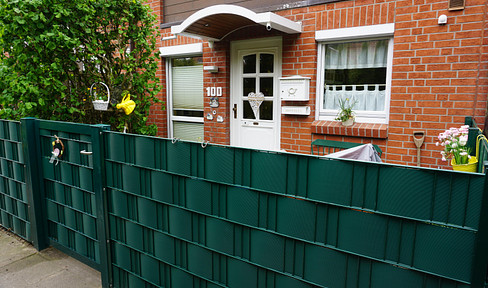Apartments for rent in Birkenhof - Living by the nature reserve - offered by the owner.