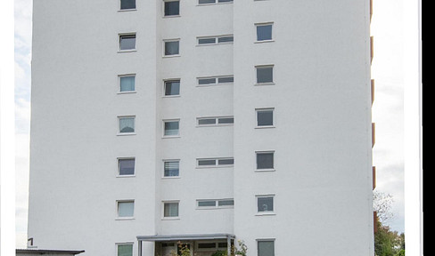 Top 1-room apartment available for rent immediately.