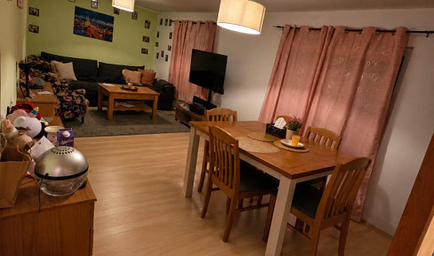 Bright and well-laid-out 2-room apartment for rent in Mechernich-Denrath!