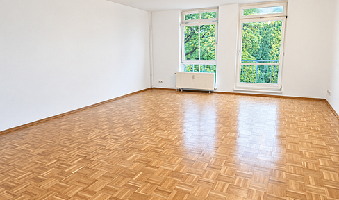 Ihr neues Zuhause in Alt-Friedrichsfelde – 3 Zimmer, 85 m², gepflegte Wohnanlage.