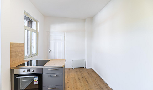 Wunderschöne 3-Zimmer Wohnung!
