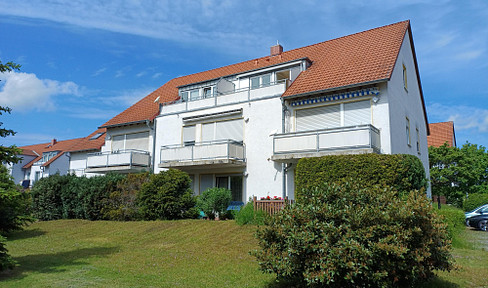 Ohne Makler ! Vollvermietetes Mehrfamilienhaus provisionsfrei ! Nur 1 Stunde von Berlin !