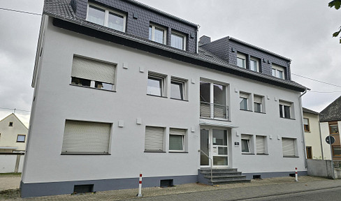 Super geschnittenes 2 Zimmer Appartment in Plaidt