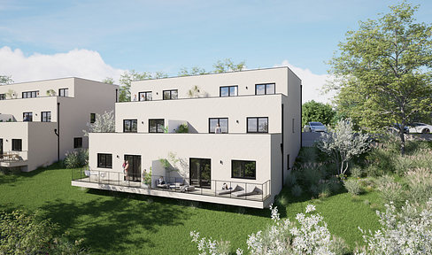 Project Panorama View - Living with a Wide-Ranging View.
