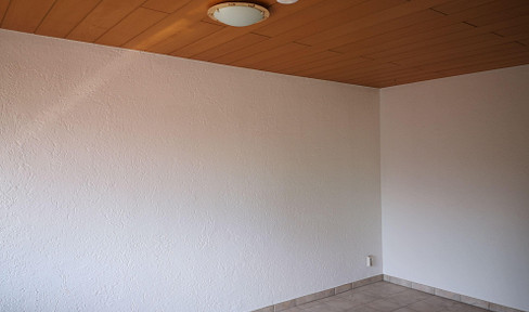 Wohnung in Oberhausen Sterkrade - 2 Balkone und Aufzug