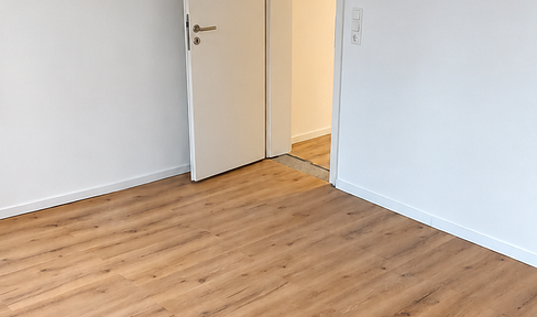 Kernsanierte Wohnungen & Maisonetten in der Fußgängerzone