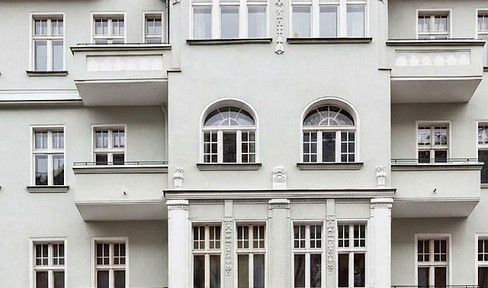 Vielseitige Altbau-Einheit mit Keller – als Ferienwohnung, Praxis, Büro oder Wohnen