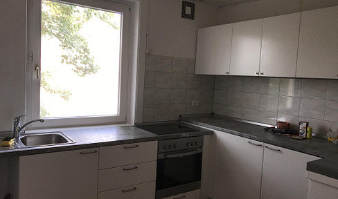 4.5-room apartment in Groß Borstel, with 3 toilets and 2 showers.