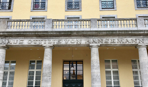 Modern 2-room apartment with balcony and fitted kitchen | 61 m² | Berlin-Charlottenburg, WE2-06-V1.