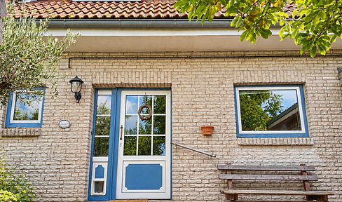 Welcome to your new home!