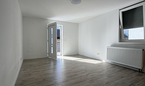 Gemütliche 1-Zimmer Wohnung in Ruhiger Lage