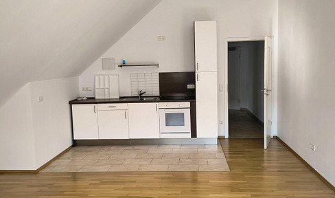 Neuwertige 2-Zimmer Wohnung in Steinweg/Regensburg