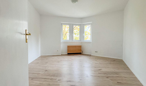 Charming 2-room apartment in Pforzheim.