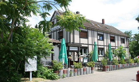 Guest House Waldschänke.