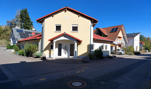 Sehr schönes EFH in Hochspeyer ++TOP-Zustand++ Direkt am Pfälzerwald