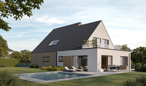 Wohnen mit Weitblick - Ihr neues Zuhause auf dem Pitzberg
