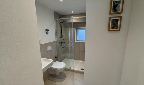 NEW 3-PERSON APARTMENT | First occupancy after renovation | Large rooms | 1 room with a private rooftop terrace 🌿