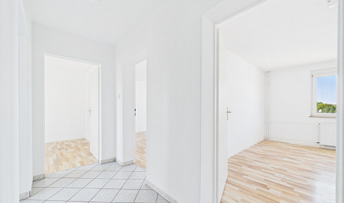 5,8% Rendite in Bochum-Riemke