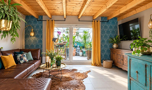 Lichterfelde Ost - Exclusive living in a green environment.