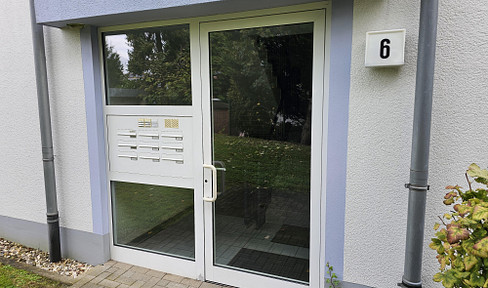 ETW Am Buschkothen 6 zu verkaufen