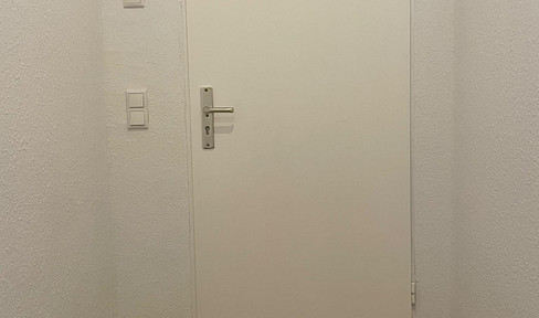 Erstbezug nach Kernsanierung! 3,5-Zimmer Wohnung mit Terrasse und Garten in Dortmund, nähe Hafen