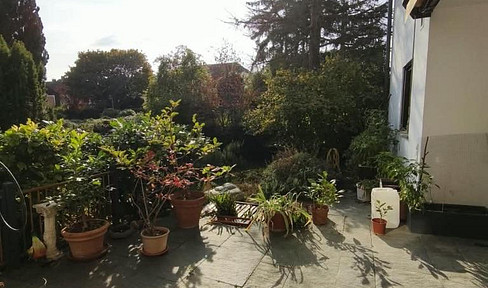 Wunderschöne Wohnung in Bestlage