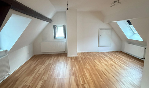 Charmante Wohnung mit Einbauküche in Haßloch
