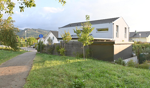 Großzügig. Modern. Energieeffizient. – Ein Zuhause zum Wohlfühlen