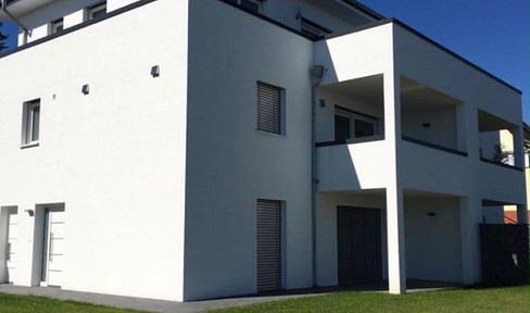 Accessible apartment in Willroth, 3 rooms.