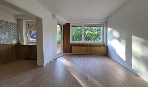 3-Zimmer Wohnung in Hamburg Eidelstedt, Gelegenheit von privat