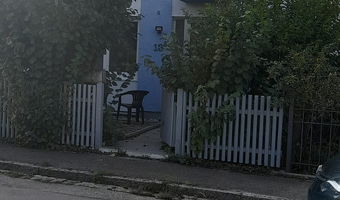 Reihenmittelhaus in Hörlkofen, 5Minuten n. Erding, 20Min. n. München