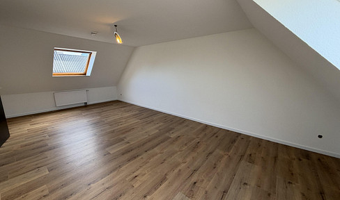 renoviertes Einfamilienhaus in Solingen Gräfrath