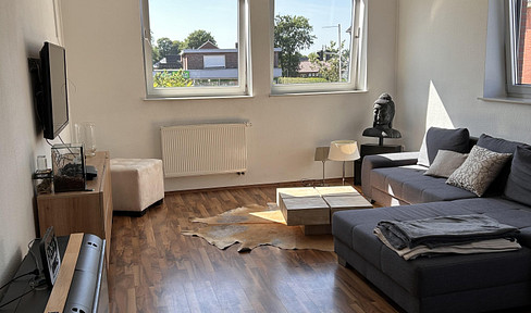 Oberwohnung in Ramsloh