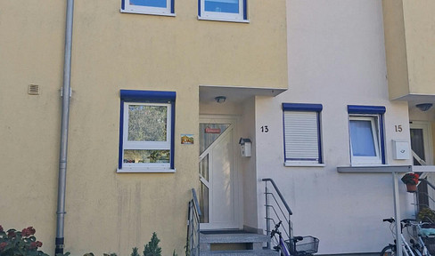 Reihenmittelhaus Emmendingen