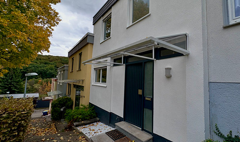 Freundliches helles Wohnambiente, Garten – ein Zuhause zum Wohlfühlen!