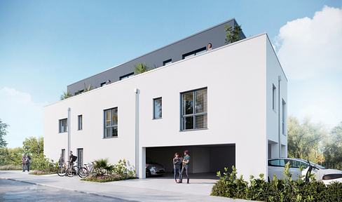STUDIO 16 – Starzenbach Studios - Furnished new apartment in Deggendorf.