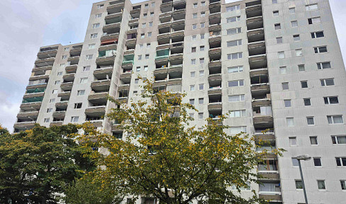 Suitable for first-time buyers or as an investment property.