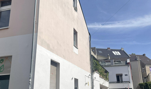 Attraktives Mehrfamiliendhaus in Bestlage der Bonner Altstadt – Vollvermietetes Renditeobjekt