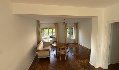 Viel Platz zum Wohlfühlen - 2 Zimmer Wohnung am Westerberg