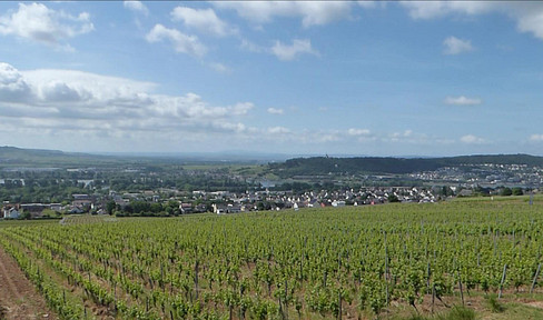 Wohnen, wo andere Urlaub machen