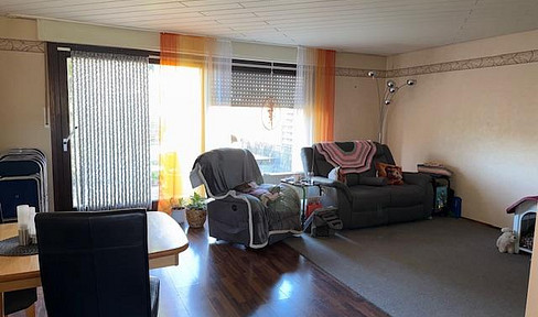 Terraced house with a basement and garage for rent in Wachtendonk.