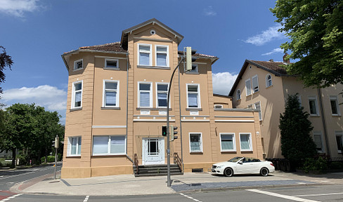 Kapitalanlage Beste Lage Minden
