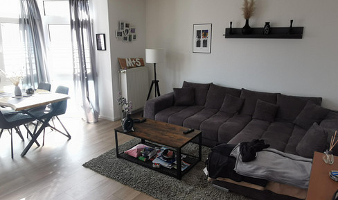 3-Zimmer-Wohnung in Greven
