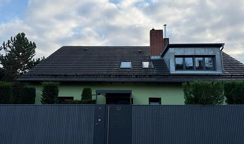 Einfamilienhaus zur Miete von privat