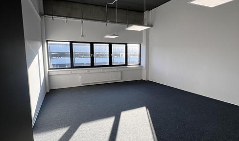 300 m² Büro + Lagerfläche am BER | Gewerbesteuervorteil Schönefeld