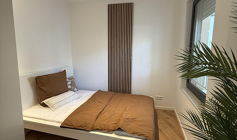 Beautiful 1-bedroom apartment - New construction - Never occupied before!
