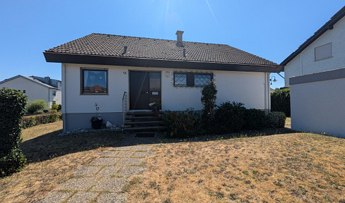 Your new home in Hassmersheim.