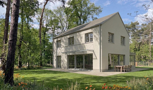 Baugrund in Kolberg, 733qm, Bauvoranfrage bereits genehmigt, keine Bauträgerbindung