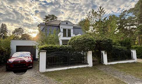 Einfamilienhaus von privat in Kallinchen bei Berlin